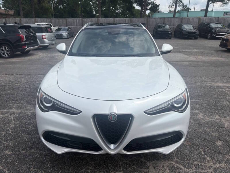 alfa romeo stelvio 2018 ZASFAKBN0J7B89700 image alfa romeo stelvio 2018 ZASFAKBN0J7B89700 image